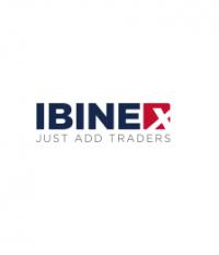 Ibinex logo