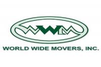 Alaska Moving and Storage Logo