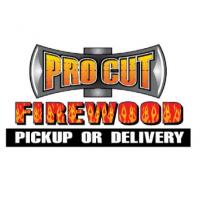 ProCut Firewood Logo
