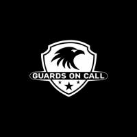 Guards On Call of Houston logo