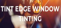 Tint Edge Window Tinting Logo