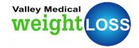 Safe & Successful Weight Loss Program | Valley Medical Logo