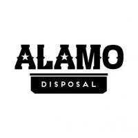 Alamo Disposal Logo