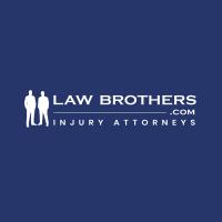 Law Brothers - Injury Attorneys Logo