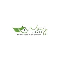 Mercy House Victoria Logo