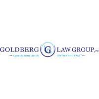 Goldberg Law Group Injury and Accident Attorneys Boston logo