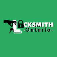 Locksmith Ontario CA Logo