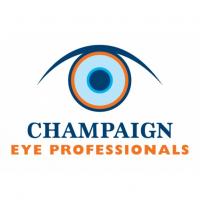 Champaign Eye Professionals Logo