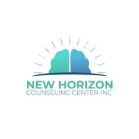 New Horizon Counseling Center Inc Logo