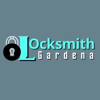 Locksmith Gardena CA Logo