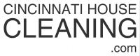 Cincinnati Premier House Cleaning logo
