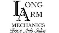 Long Arm Mechanics logo