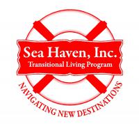 Sea Haven Inc. Transitional Living Program logo
