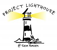 Sea Haven Inc. Street Outreach Center/Project Lighthouse logo
