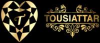 TousiAttar Jeweler logo