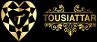 TousiAttar Jeweler Logo