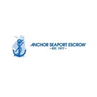 Anchor Seaport Escrow logo