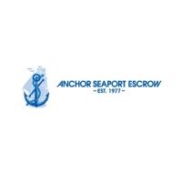 Anchor Seaport Escrow Logo