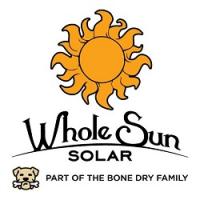 Whole Sun Designs Inc Logo