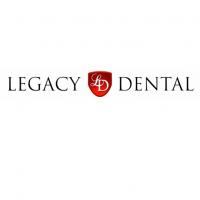 Legacy Dental Logo