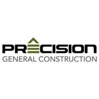 Precision General Construction Logo