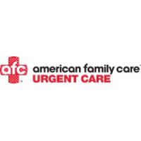 AFC Urgent Care Burlington Logo