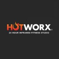 HOTWORX - Northborough, MA Logo