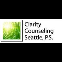 Clarity Counseling Seattle, P.S. Logo