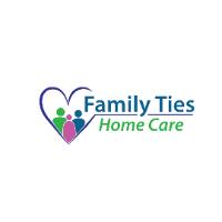 Family Ties Home Care Logo