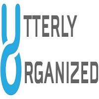 Utterly Organized Logo