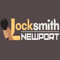 Locksmith Newport KY Logo
