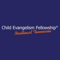 Child Evangelism Fellowship of Northeast TN Logo
