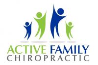 Active Family Chiropractic Logo