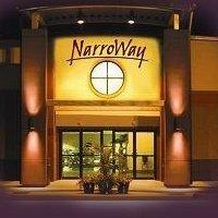 NarroWay Productions Logo