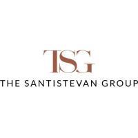 The Santistevan Group Logo