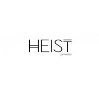 Heist Jewelry Logo