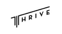Thrive Screen Printing logo