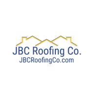 JBC Roofing Co. Logo