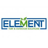 Element Turf & Outdoor Solutions, LLC Logo