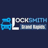 Locksmith Grand Rapids Logo