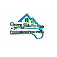 Green Side Pro Wash, LLC Logo