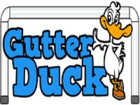 Gutter Duck logo