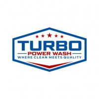 Turbo Power Wash Logo