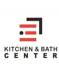 Kitchen & Bath Center Logo