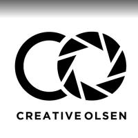 Creative Olsen logo