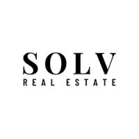 Solv Real Estate Logo