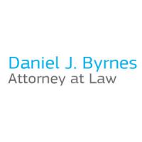 Daniel J Byrnes Attorney Logo