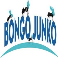 Bongo Junko - Junk Removal Conroe Logo