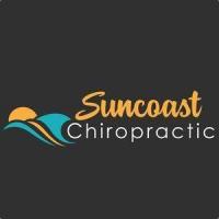 Suncoast Chiropractic and Rehab Logo
