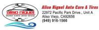 Aliso Niguel Auto Care Logo